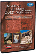 Ancient Indian Cultures of Northern Arizona
